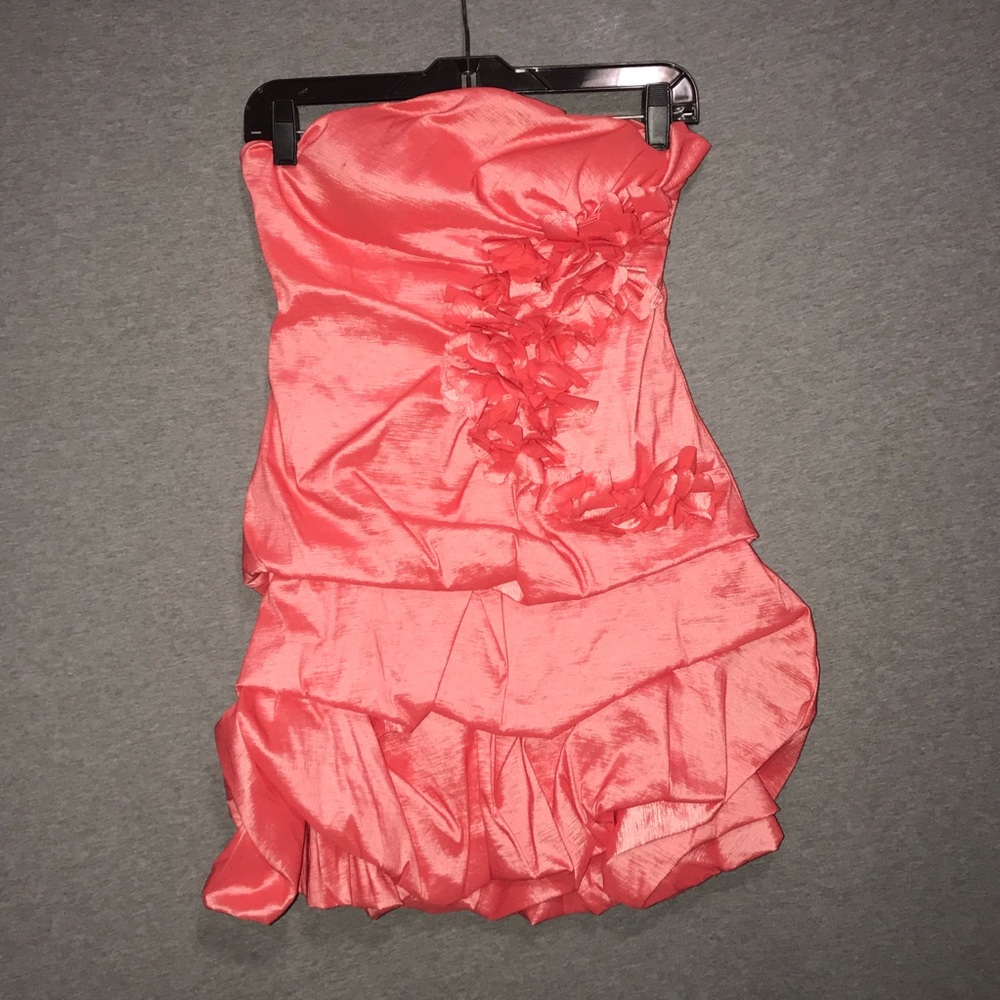 Cocktail dress